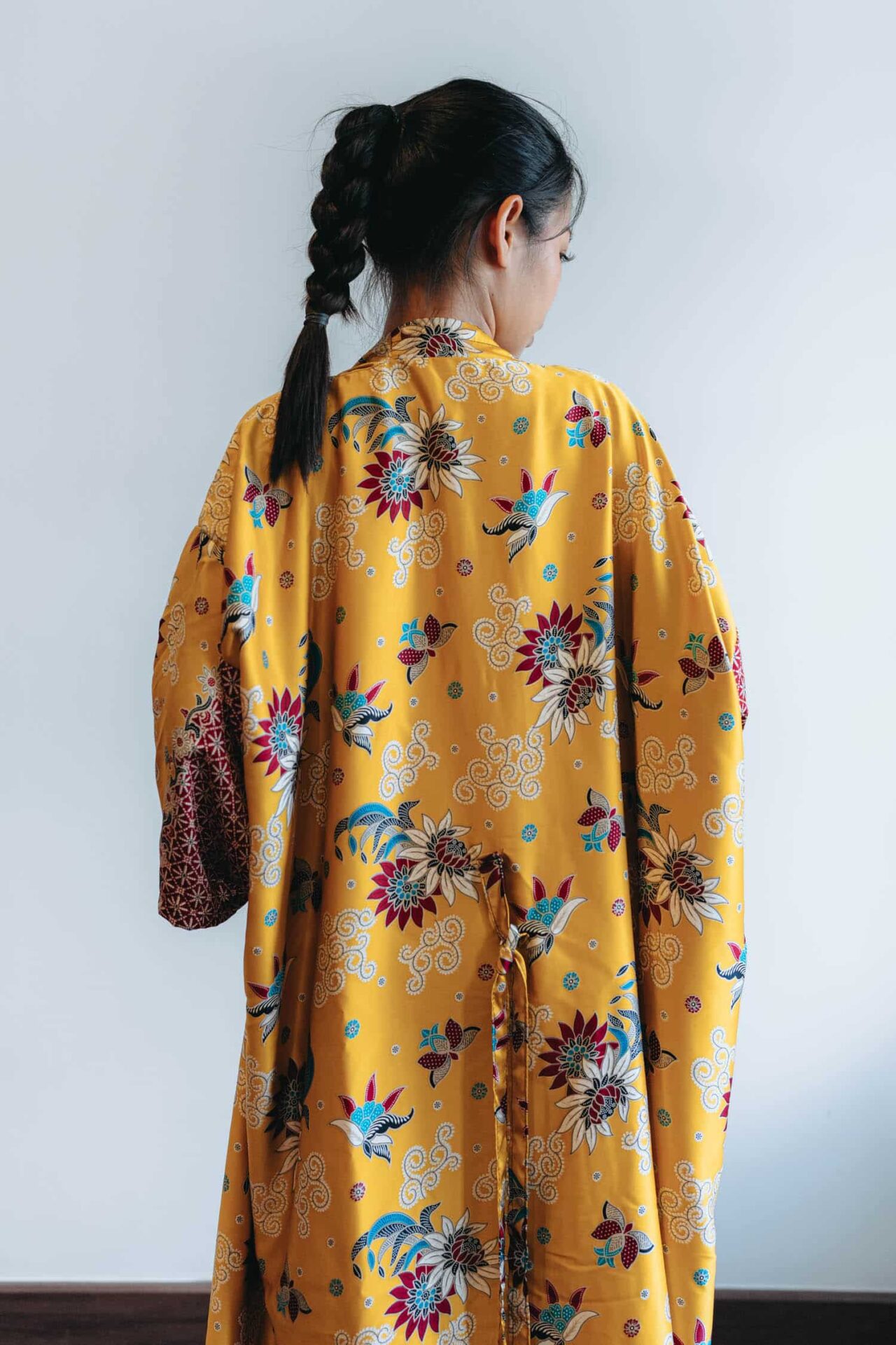 Kimono of Zen - รูปภาพ 11