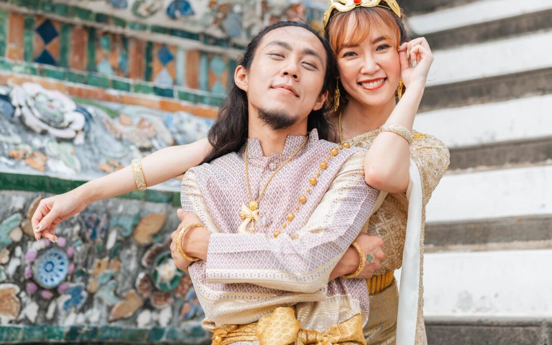 The Magic of Chut Thai Rental: Your Perfect Vacation Photo Opportunity