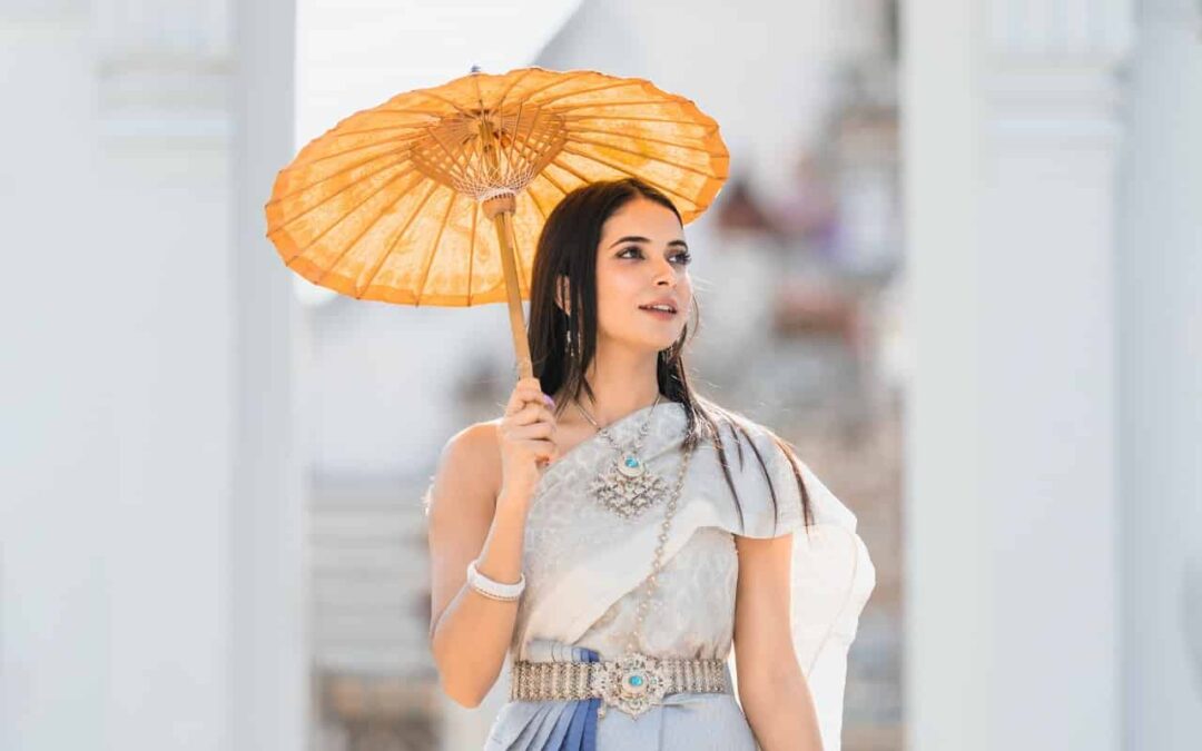 Bangkok Thai Costume Rental Through Seasons: Traditional Outfits for Different Festivals
