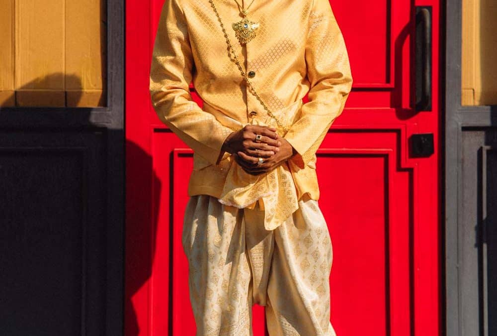 Why You Should Try Bangkok Thai Costume Rental for Your Next Cultural Event