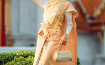 A Beginner’s Guide to Thai Cultural Dress Codes