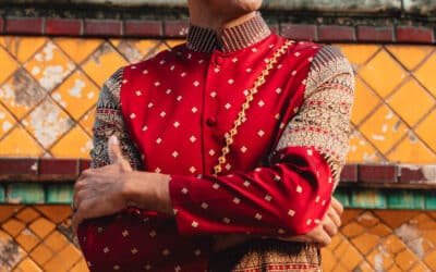 The timeless beauty of Thai traditional outfits