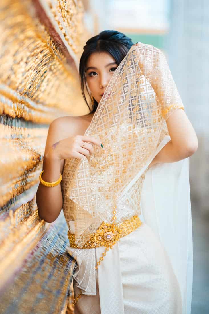 Siam Beauty Package