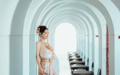 The Connection Between Thai Temples and Dress Codes