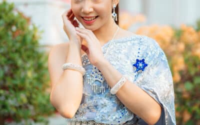 Loy Krathong: Dressing Up for Thailand’s Most Romantic Festival