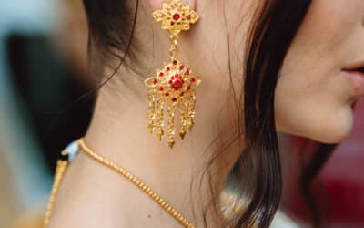 Traditional Thai Headdresses: Meaning Behind the Intricate Designs