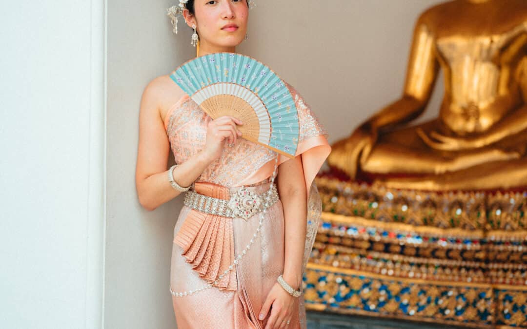 The Social Media Effect: How Thai Costume Rental Has Become a Must-Do Bangkok Experience