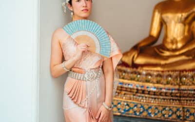 The Social Media Effect: How Thai Costume Rental Has Become a Must-Do Bangkok Experience