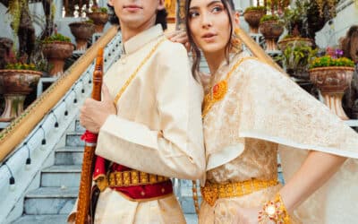 Why Traditional Thai Outfits are a Must-Try for Every Visitor