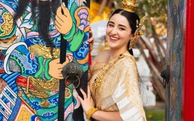 The Cultural Significance of Chut Thai
