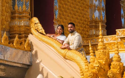 From Tourist to Local: How Wearing Traditional Thai Clothing Can Transform Your Travel Experience