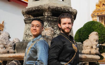 The Beauty of Traditional Thai Fabrics: Silk, Cotton, and More