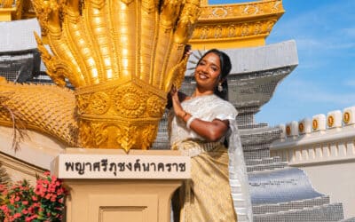 Modern Interpretations: How Contemporary Designers Are Reimagining Thai Traditional Dress