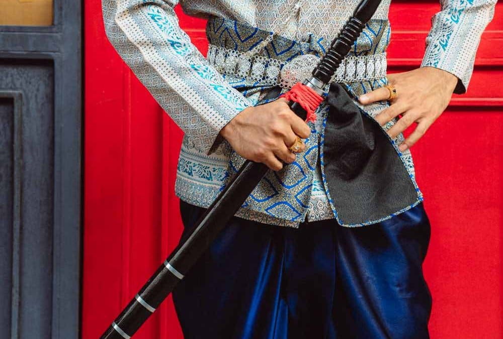 Royal vs. Commoner Styles: Different Classes of Bangkok Thai Costume Rental