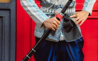 Royal vs. Commoner Styles: Different Classes of Bangkok Thai Costume Rental