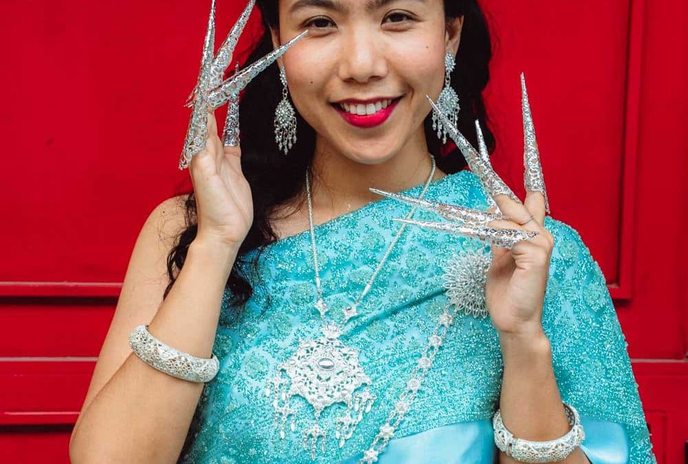 Hidden Bangkok: Off-the-beaten-path Temples to Visit in Your Thai Costume Rental
