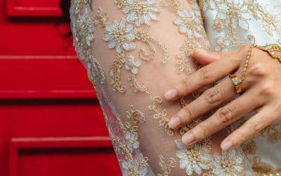 The Fabrics Behind Bangkok Thai Costume Rental: Silk, Brocade, and Cotton Traditions