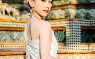 How to Rent Thai Traditional Dress: Complete Guide + Best Locations in Bangkok